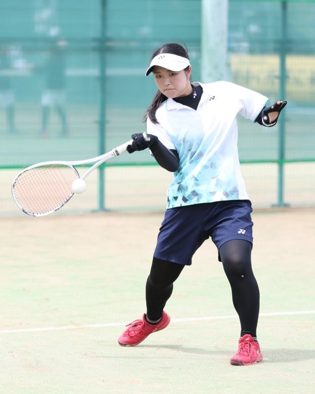 第32回 全日本シングルス選手権大会
