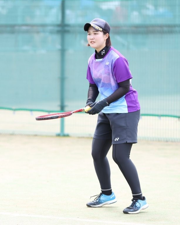 第32回 全日本シングルス選手権大会