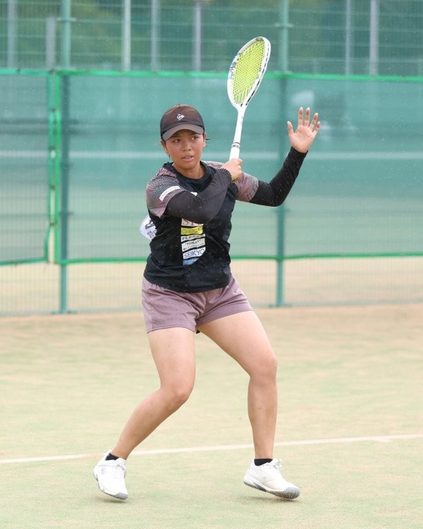 第32回 全日本シングルス選手権大会