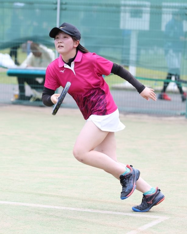 第32回 全日本シングルス選手権大会