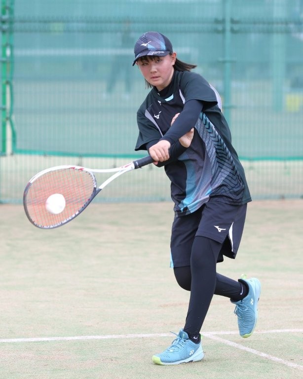 第32回 全日本シングルス選手権大会