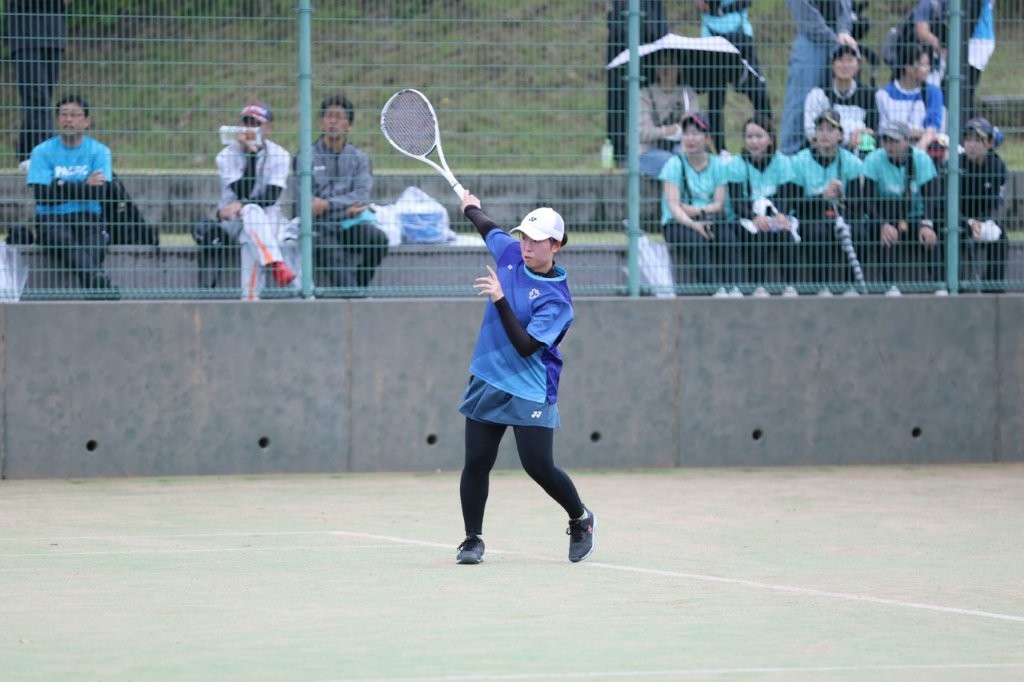 第32回 全日本シングルス選手権大会