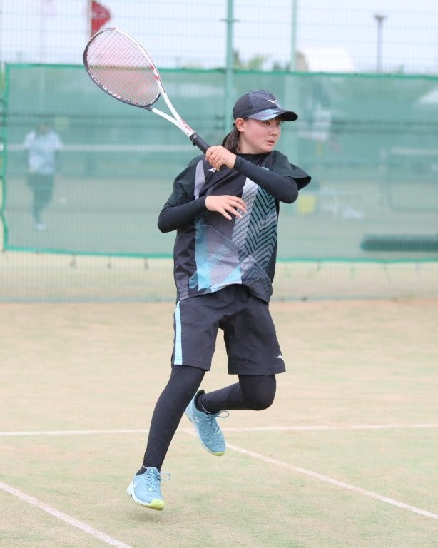 第32回 全日本シングルス選手権大会