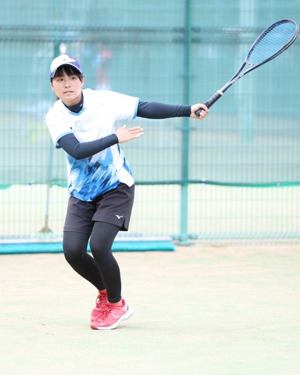 第32回 全日本シングルス選手権大会