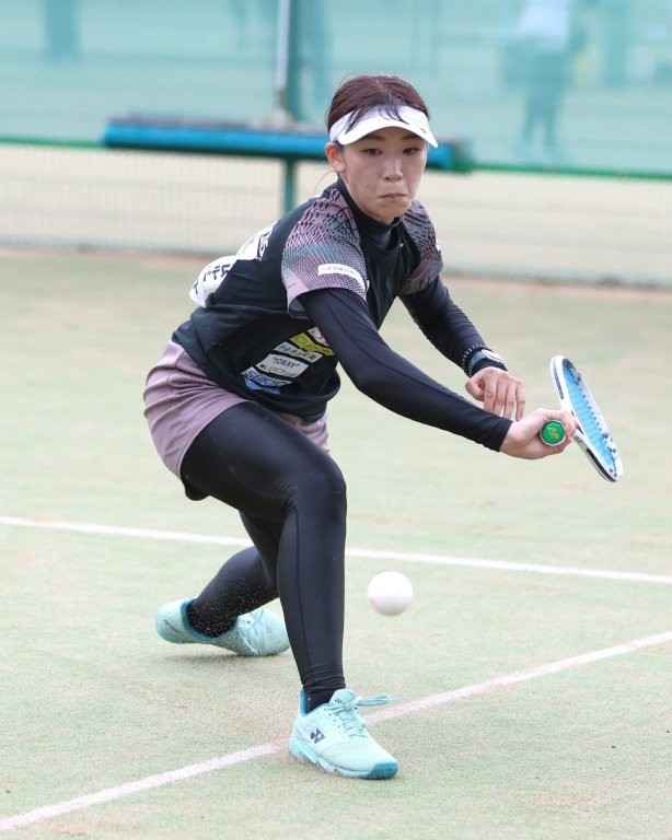 第32回 全日本シングルス選手権大会