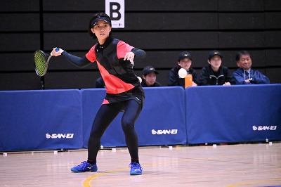 第3回 ＳＴリーグ