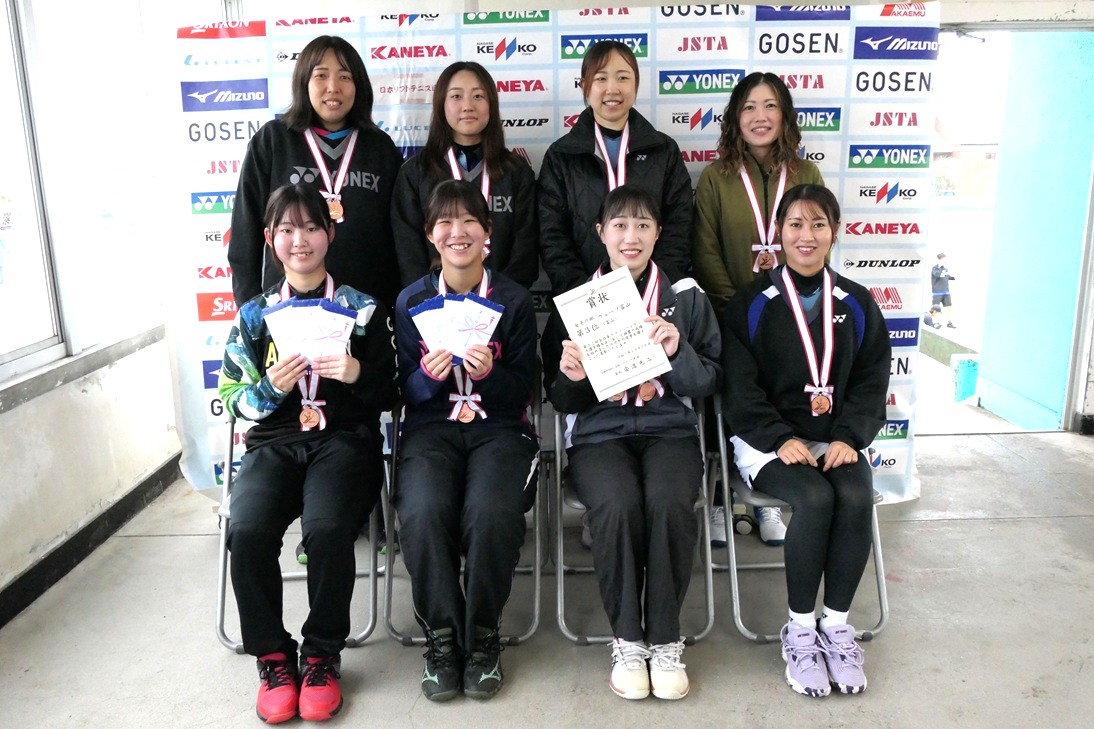 第32回 全日本クラブ選手権大会