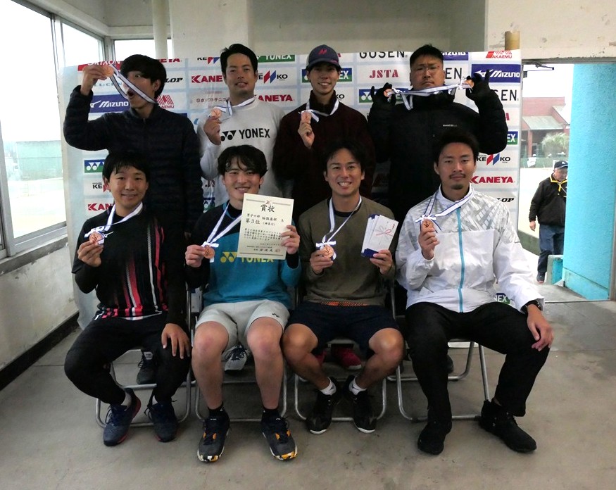 第32回 全日本クラブ選手権大会