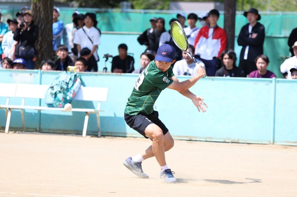 第9回 アジア選手権大会日本代表予選会