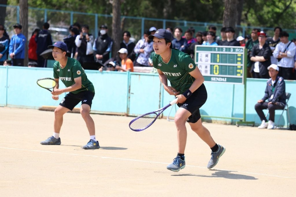 第9回 アジア選手権大会日本代表予選会