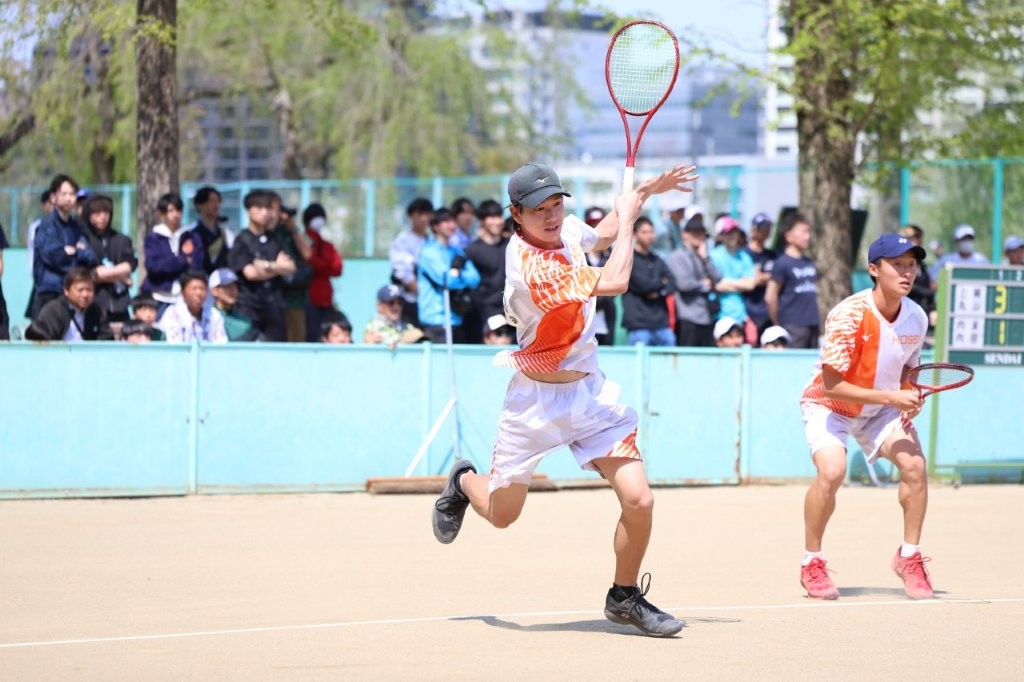 第9回 アジア選手権大会日本代表予選会