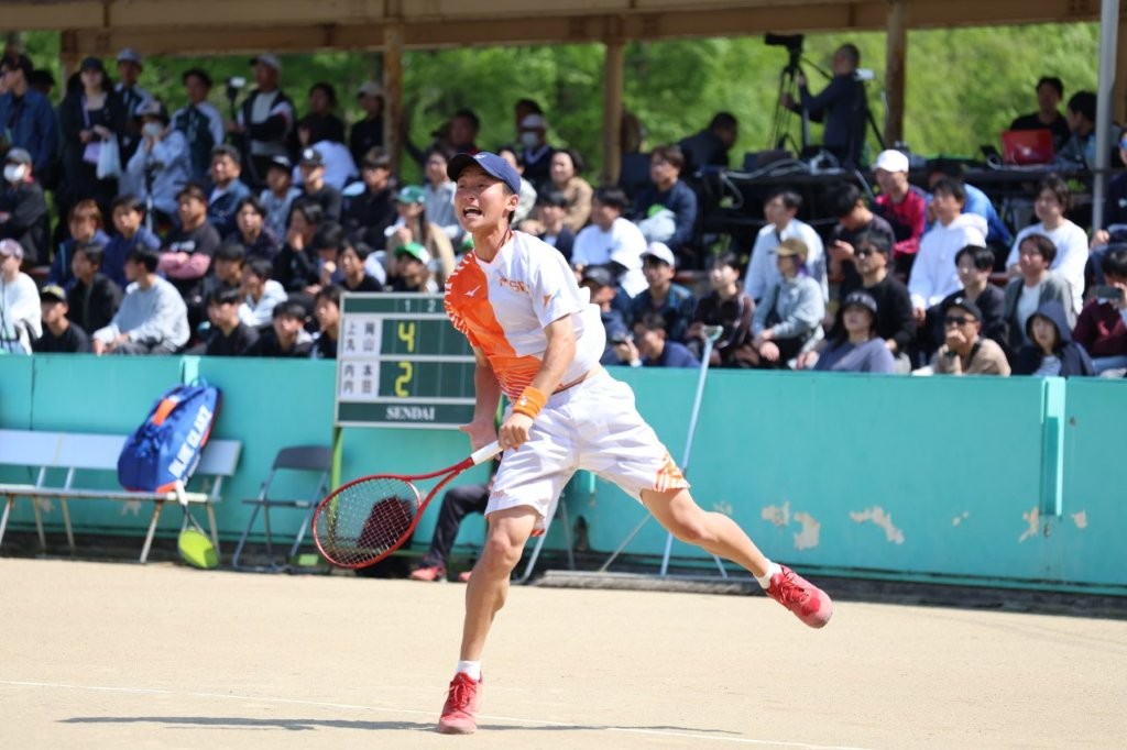 第9回 アジア選手権大会日本代表予選会