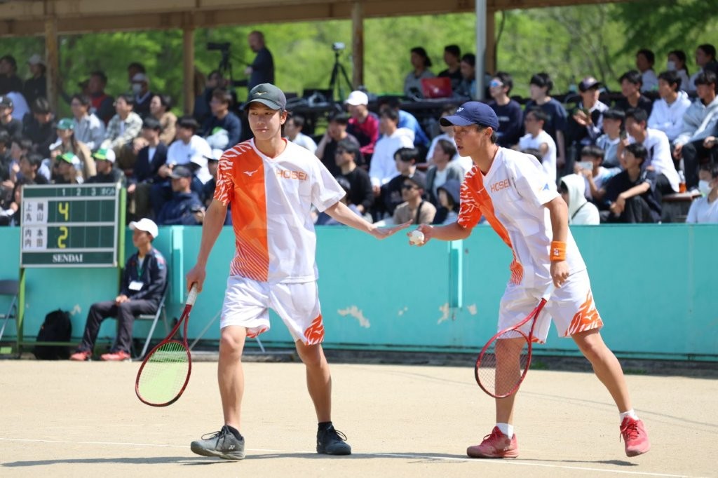 第9回 アジア選手権大会日本代表予選会