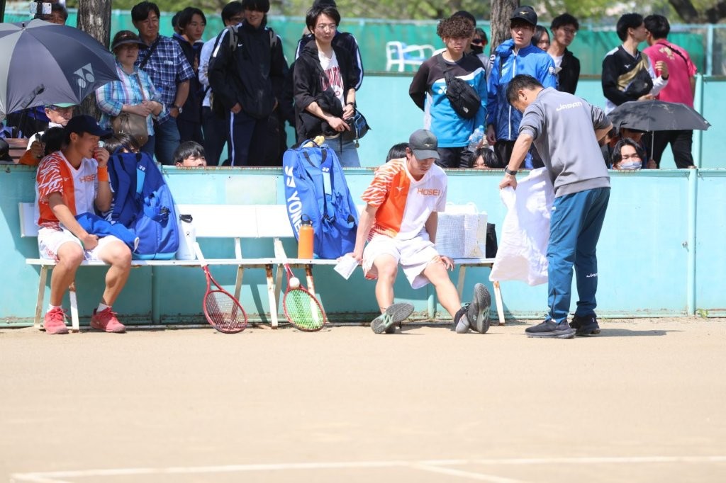 第9回 アジア選手権大会日本代表予選会