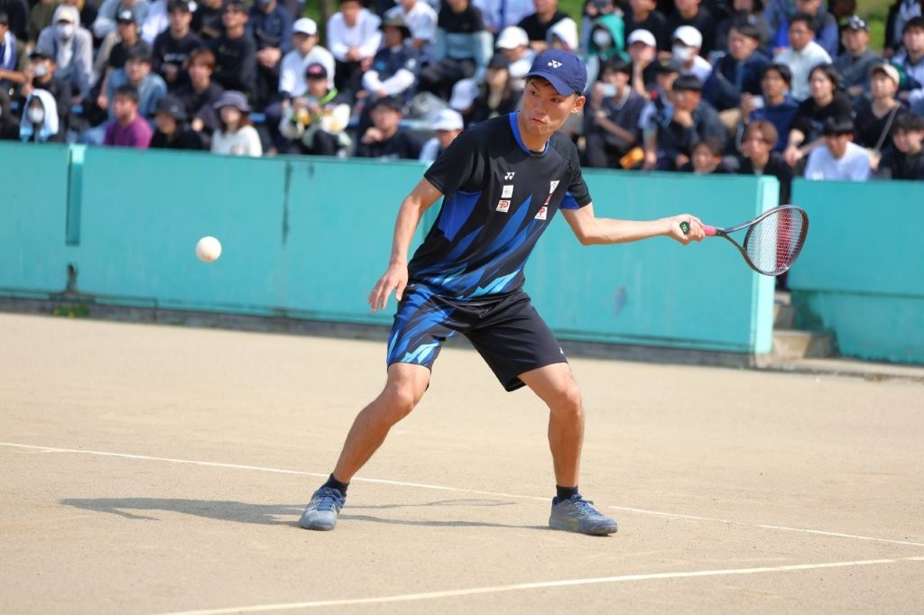 第9回 アジア選手権大会日本代表予選会