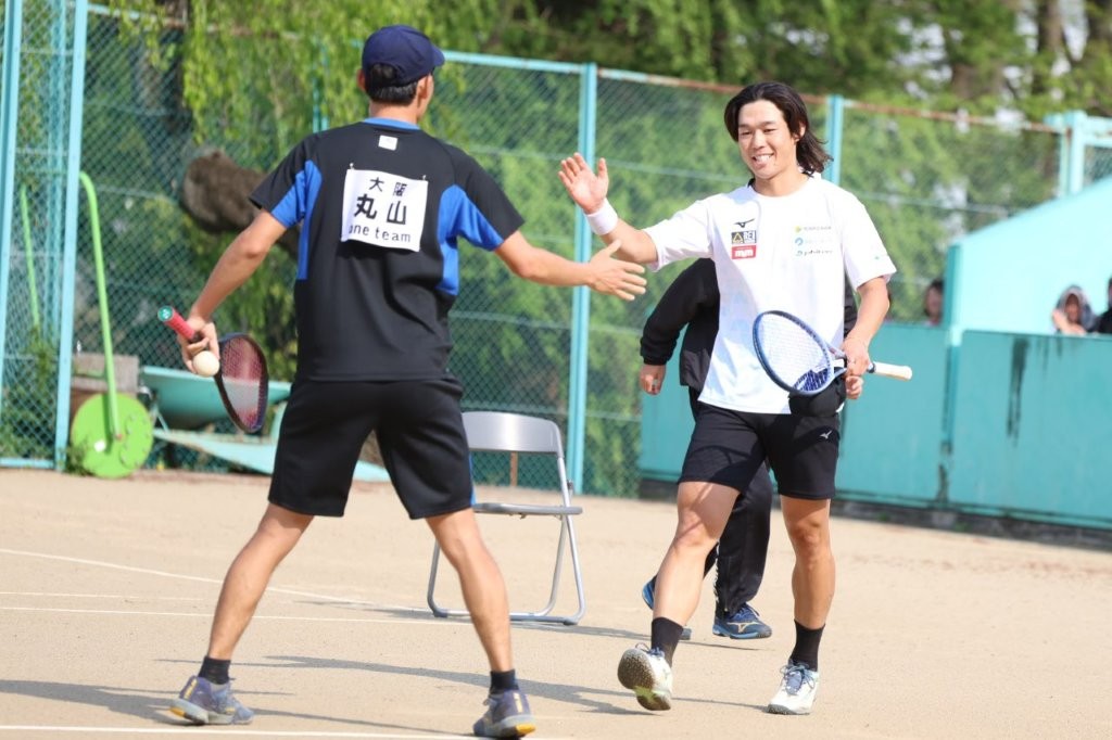 第9回 アジア選手権大会日本代表予選会