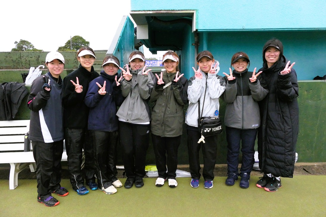 第32回 全日本クラブ選手権大会