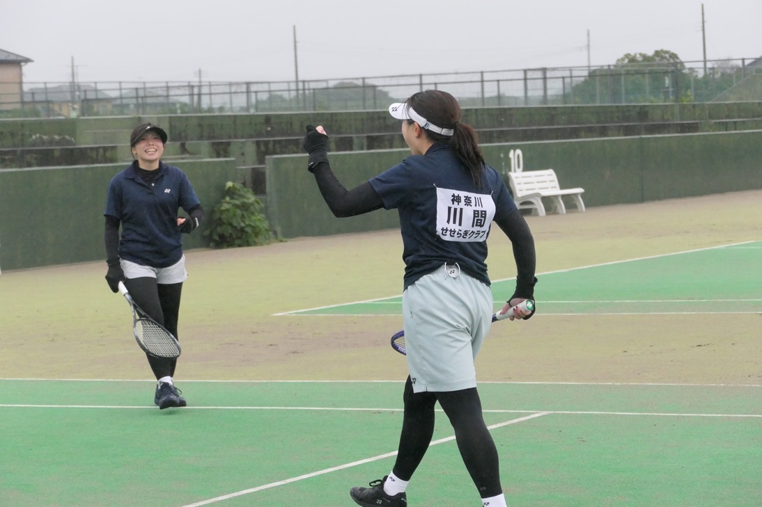 第32回 全日本クラブ選手権大会