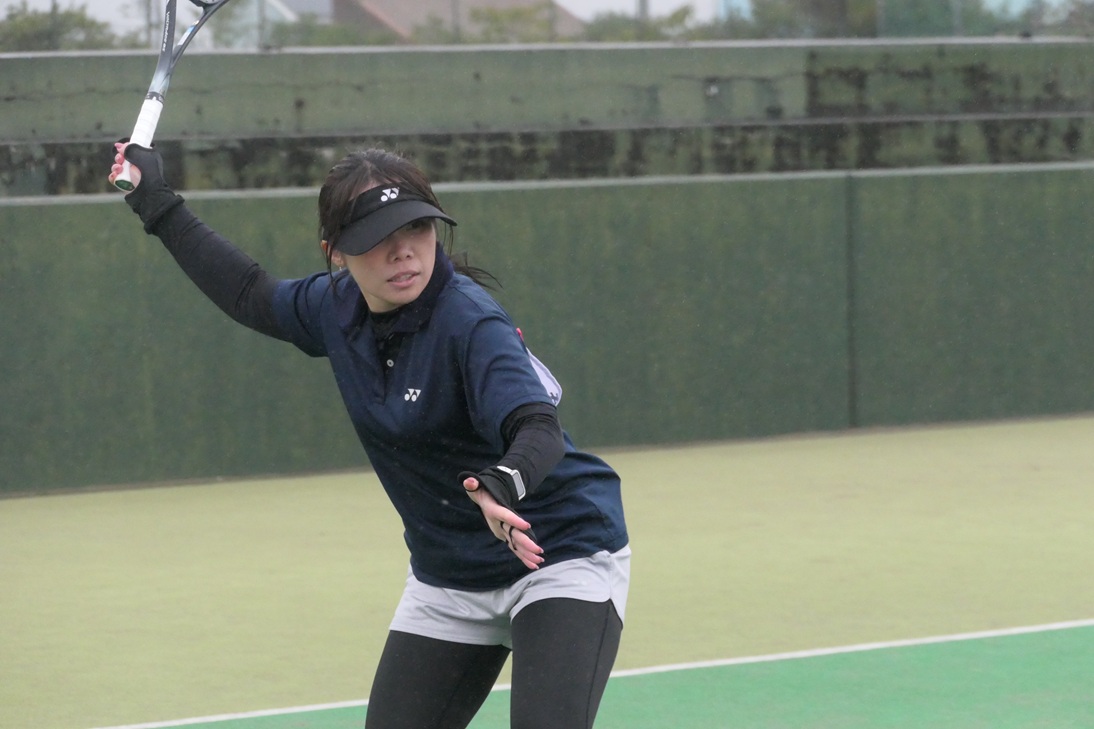 第32回 全日本クラブ選手権大会