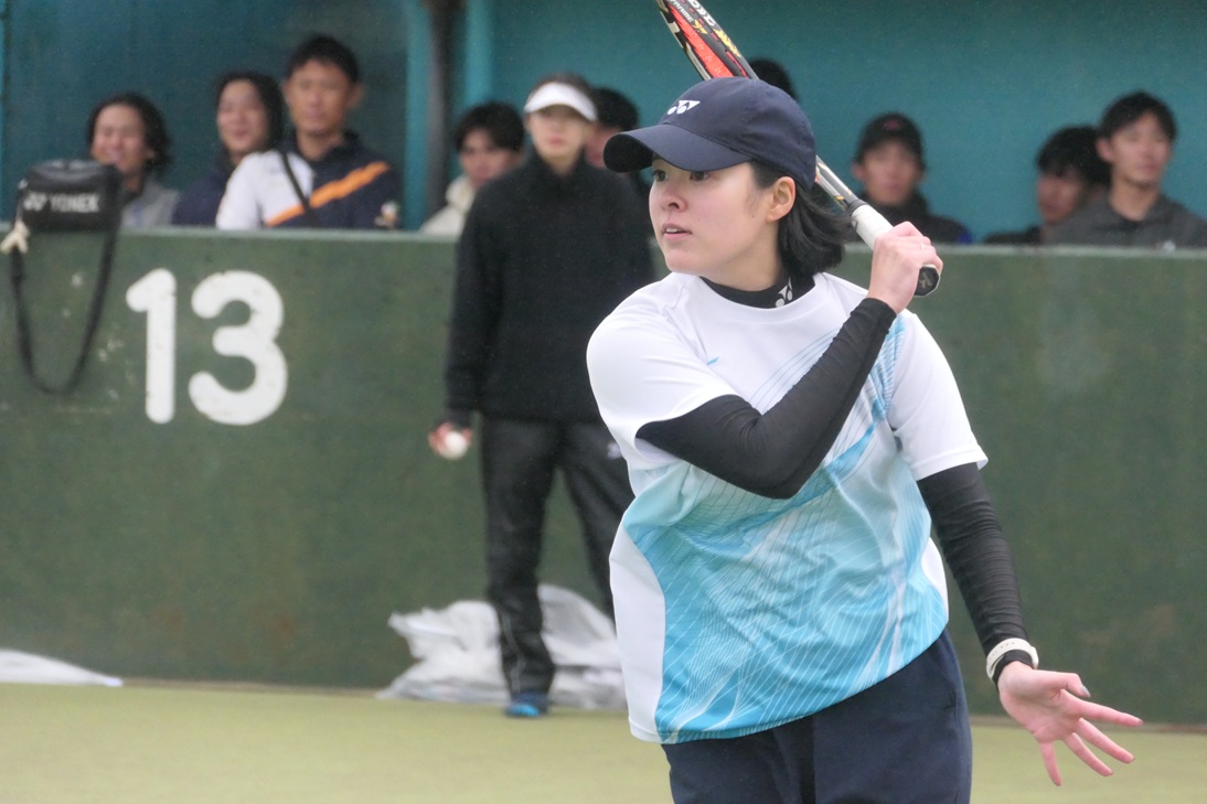 第32回 全日本クラブ選手権大会