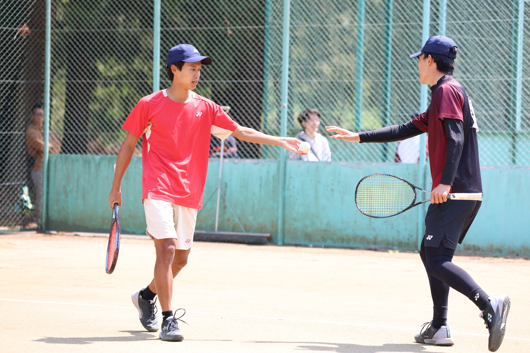 第9回 アジア選手権大会日本代表予選会