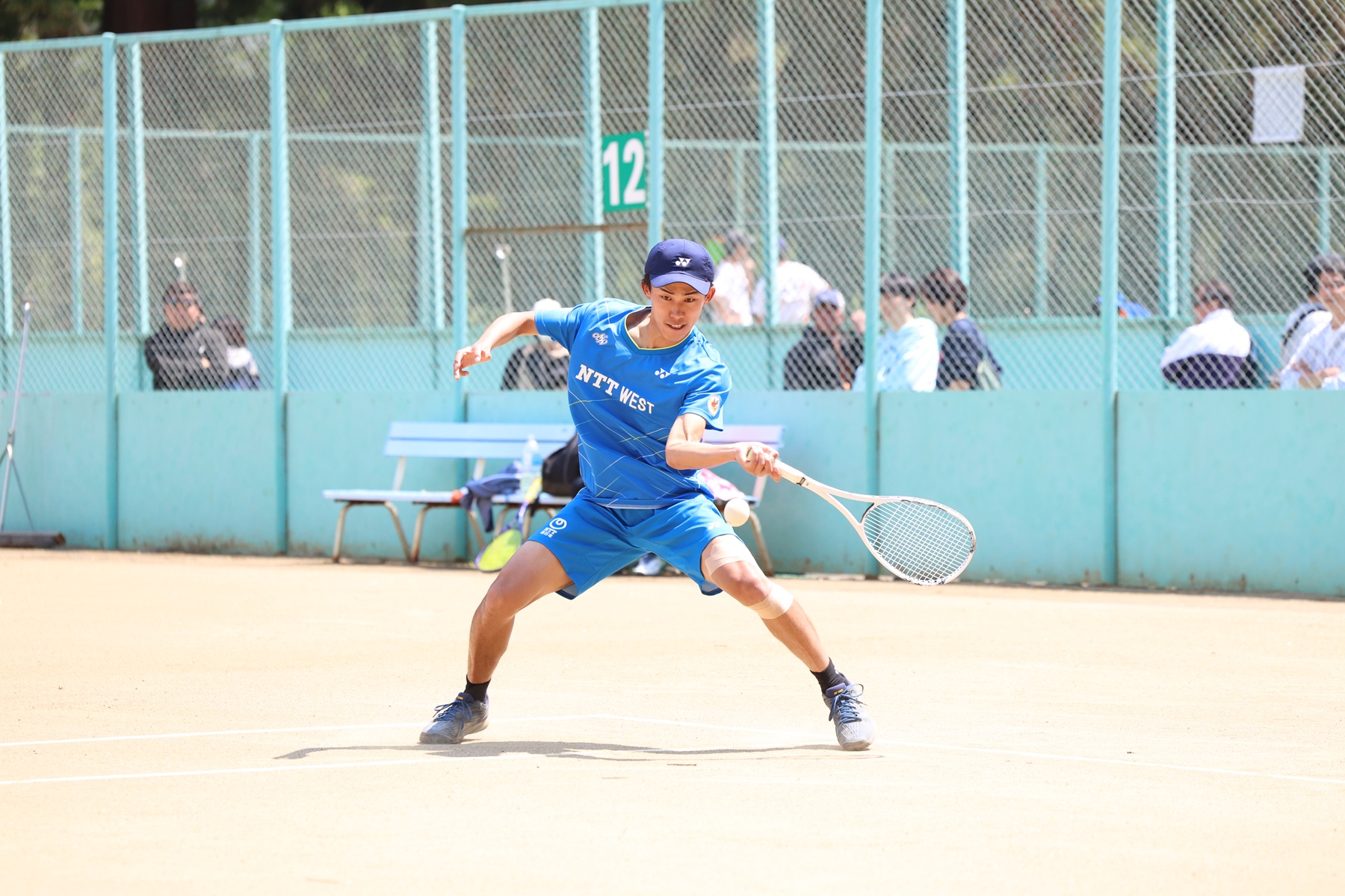 第9回 アジア選手権大会日本代表予選会