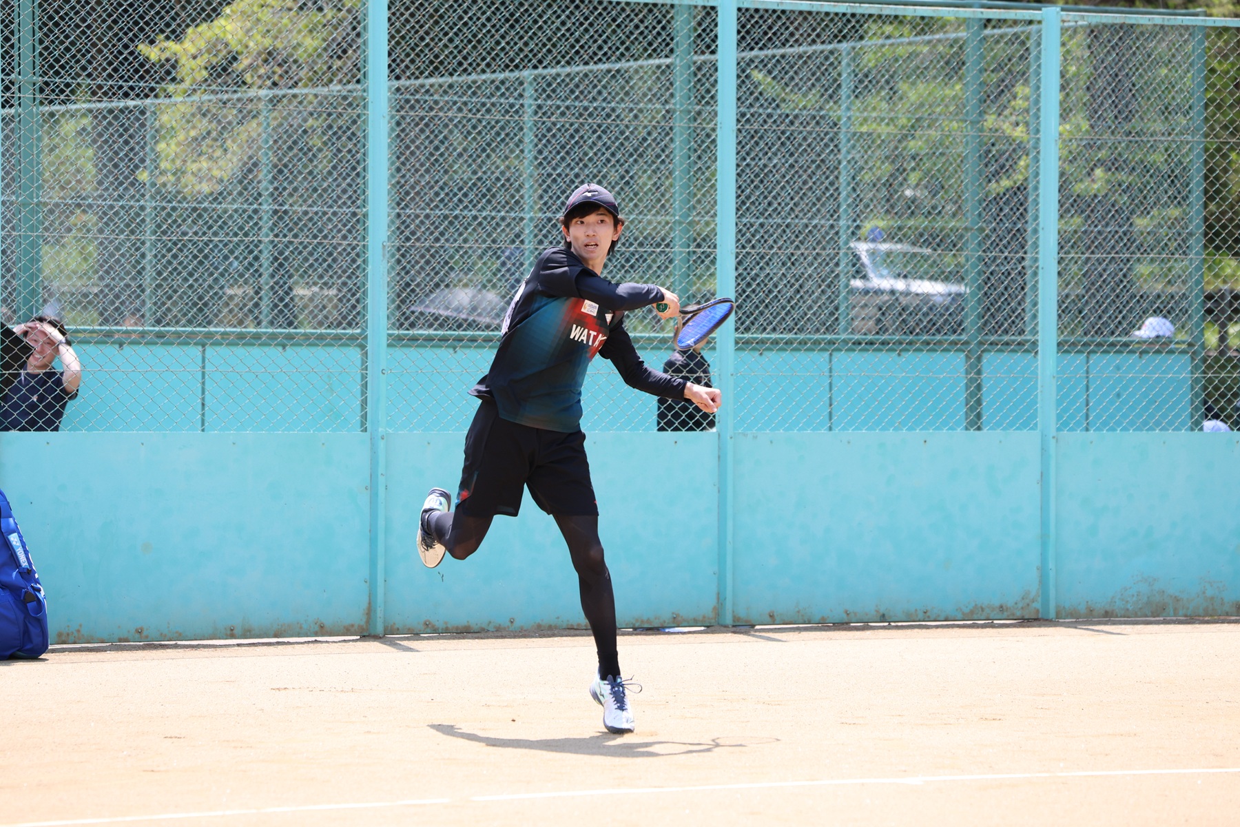 第9回 アジア選手権大会日本代表予選会