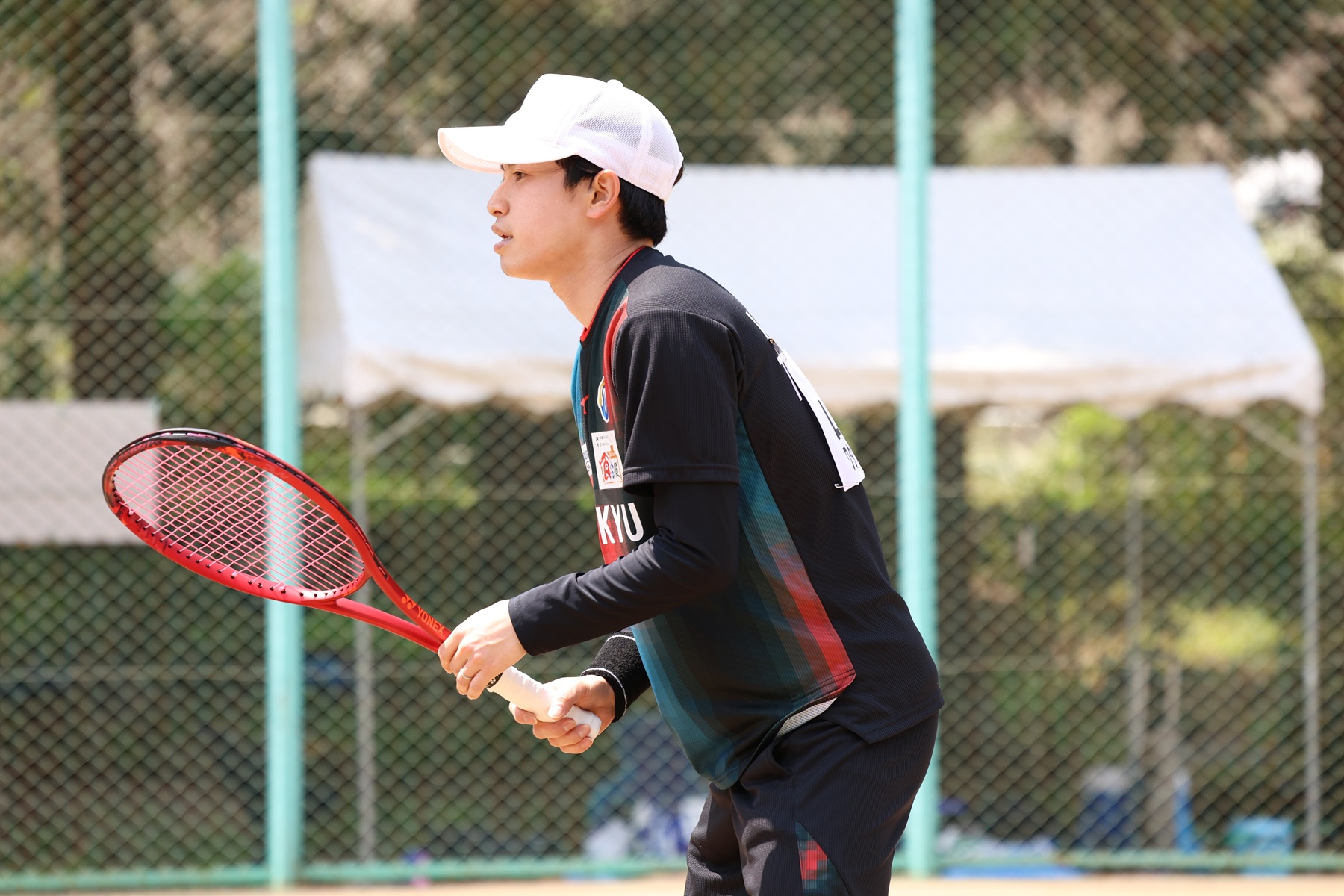 第9回 アジア選手権大会日本代表予選会