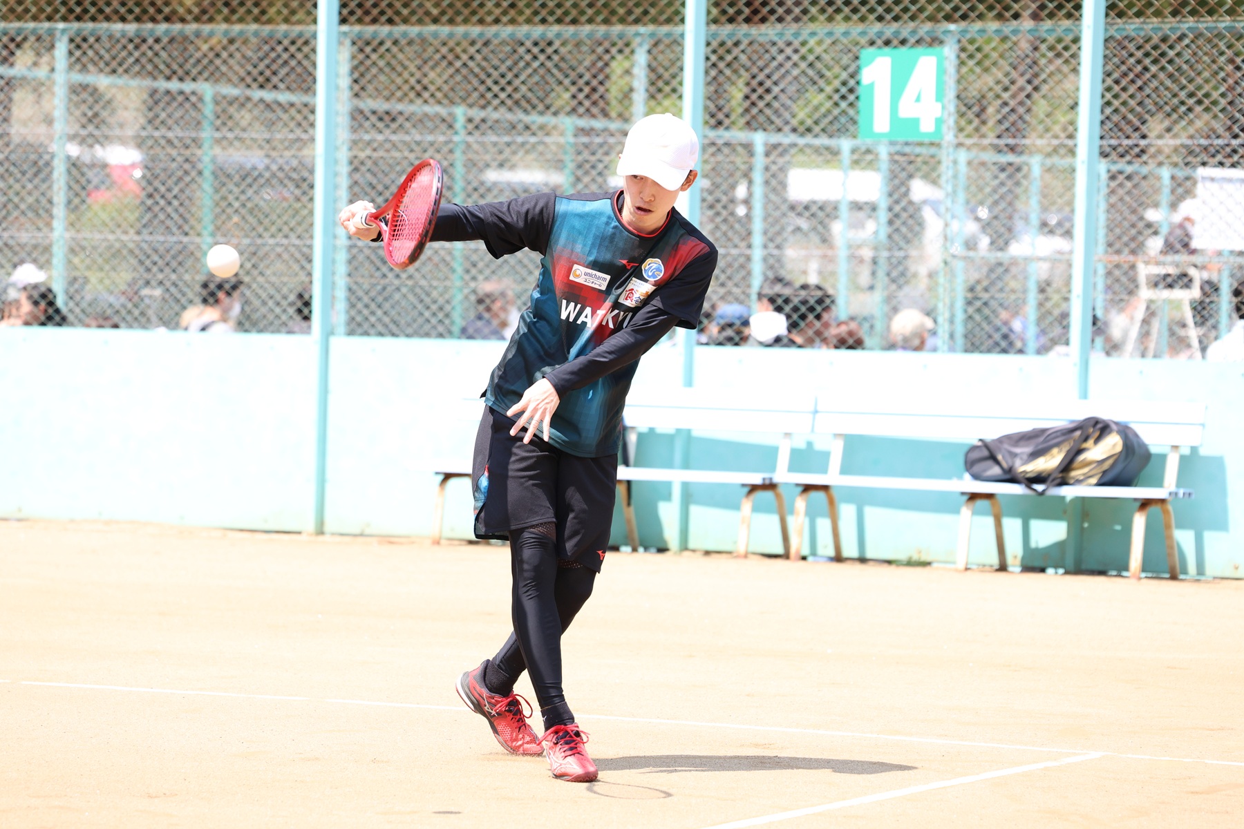 第9回 アジア選手権大会日本代表予選会