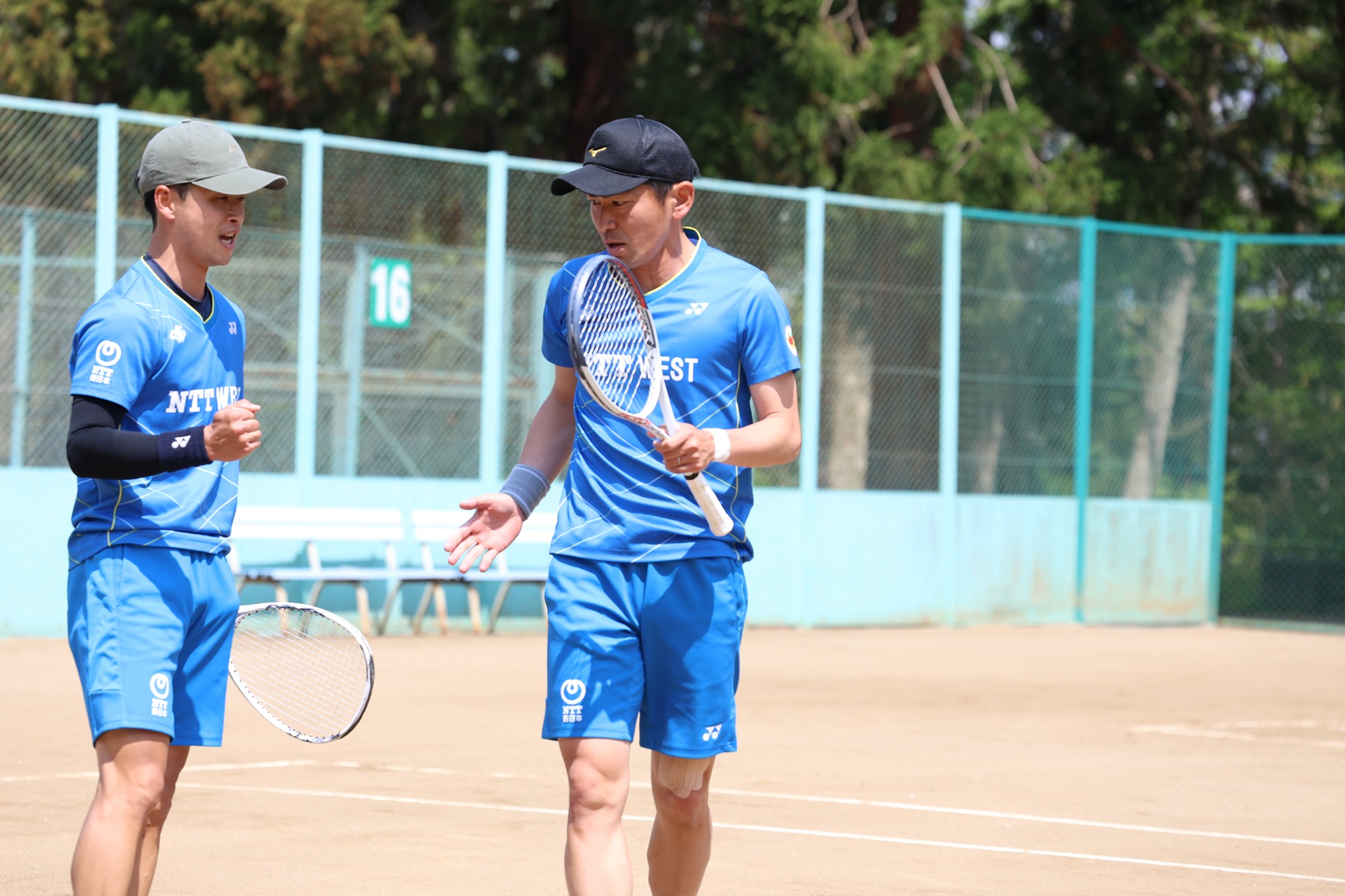第9回 アジア選手権大会日本代表予選会