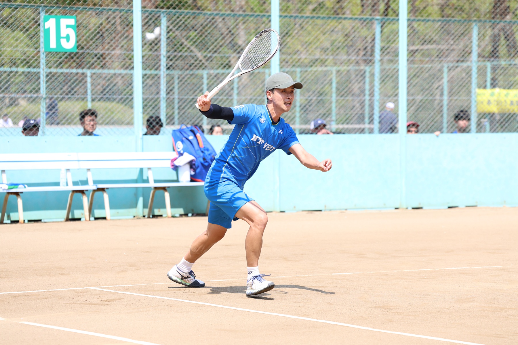 第9回 アジア選手権大会日本代表予選会