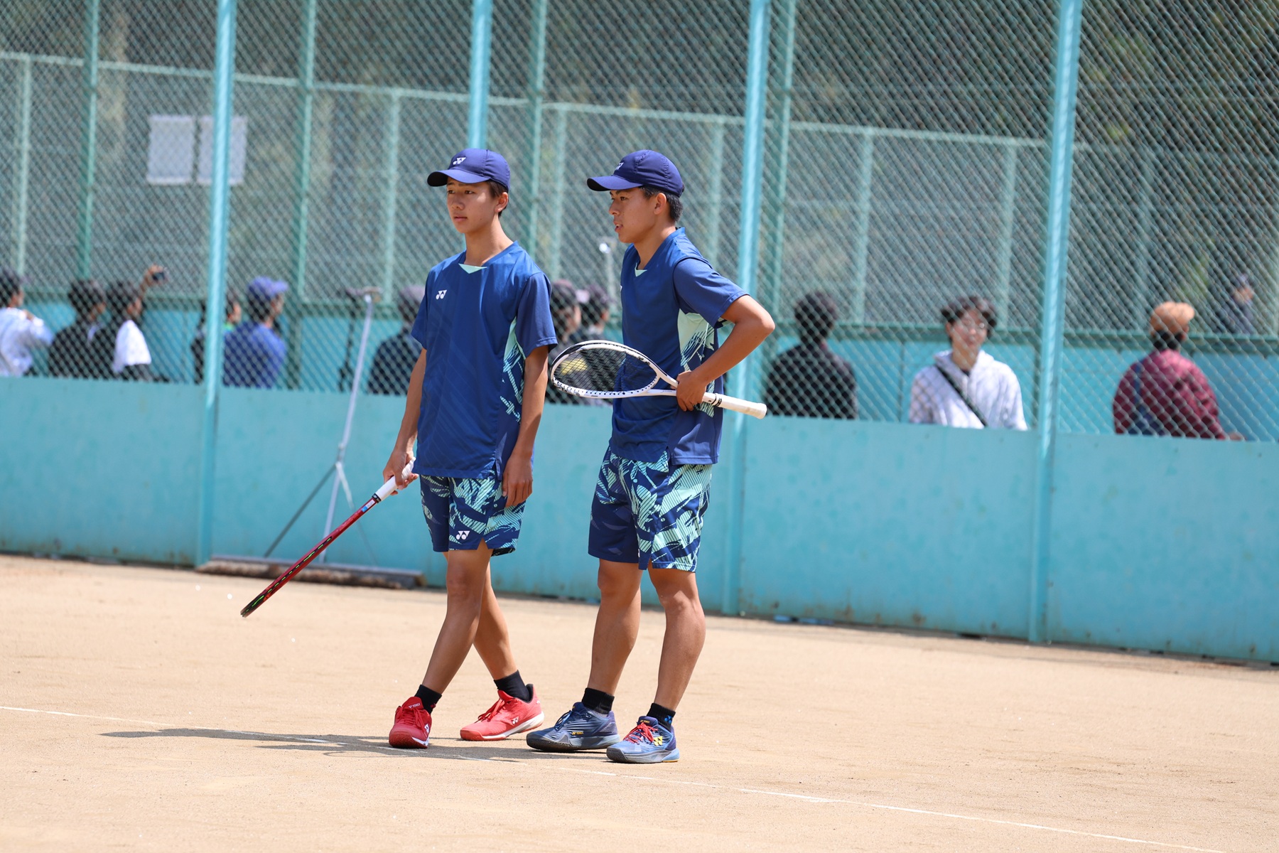 第9回 アジア選手権大会日本代表予選会