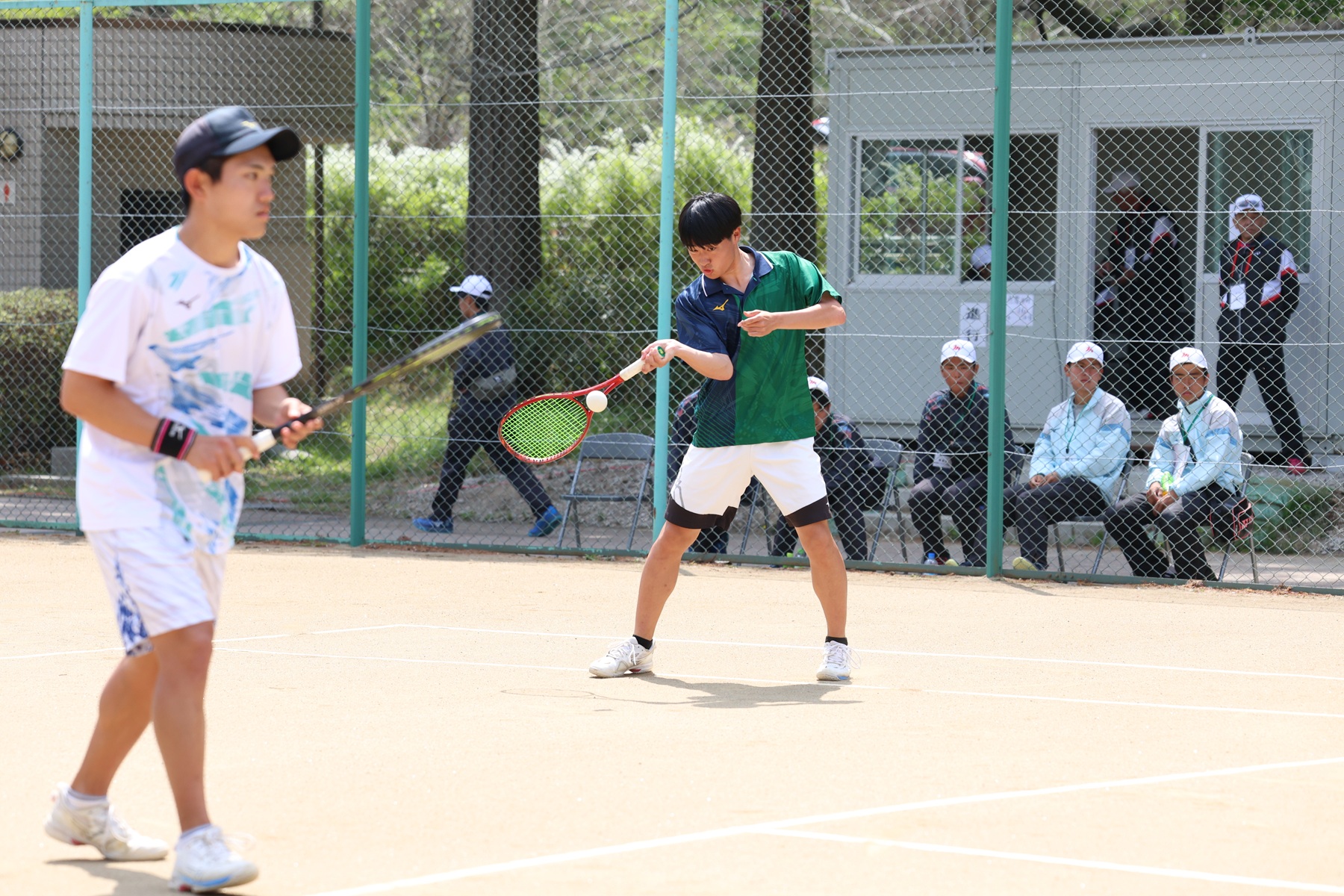 第9回 アジア選手権大会日本代表予選会
