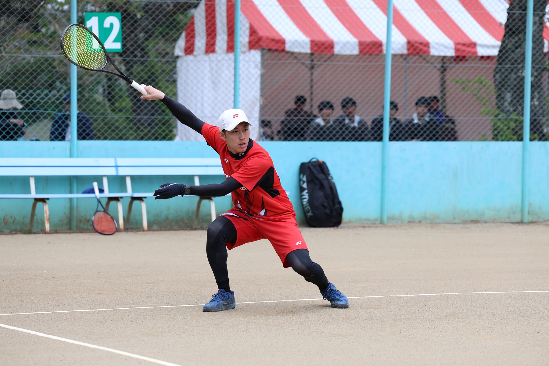 第9回 アジア選手権大会日本代表予選会