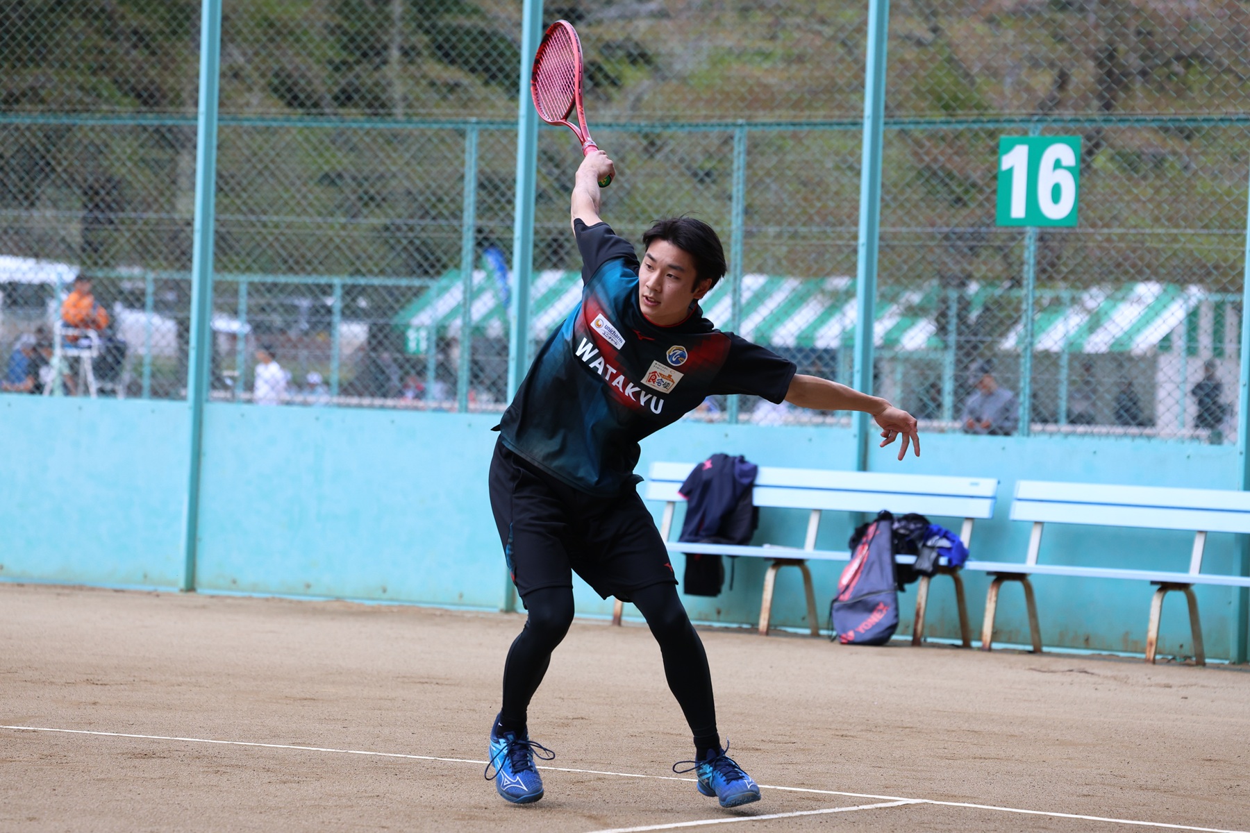 第9回 アジア選手権大会日本代表予選会