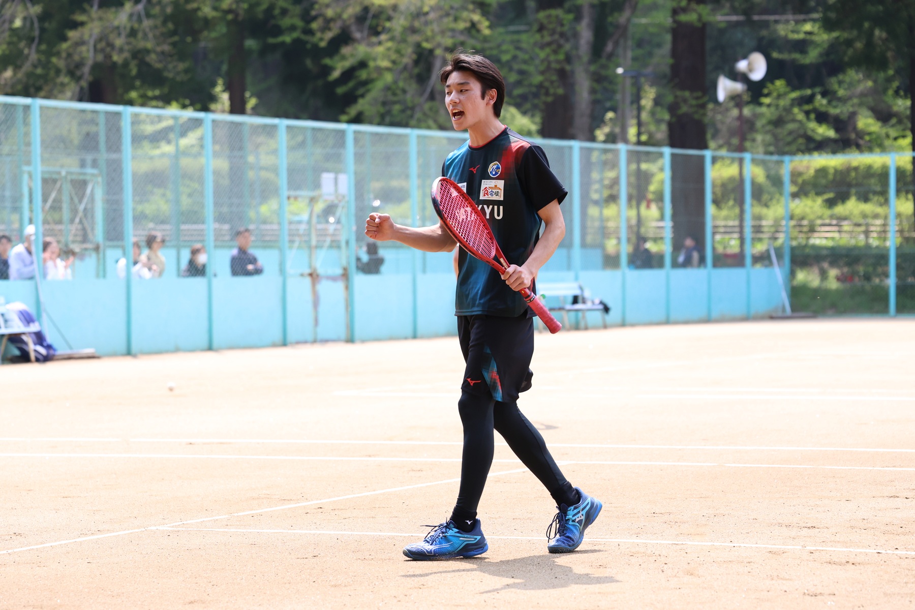 第9回 アジア選手権大会日本代表予選会