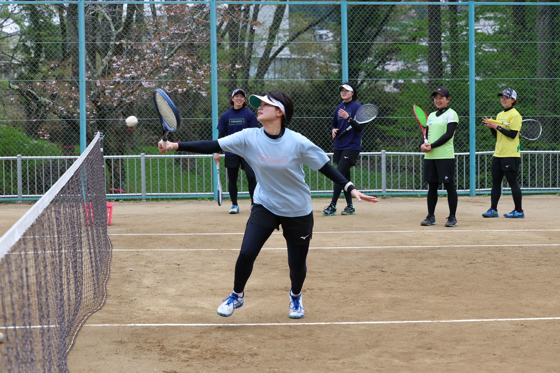 第9回 アジア選手権大会日本代表予選会