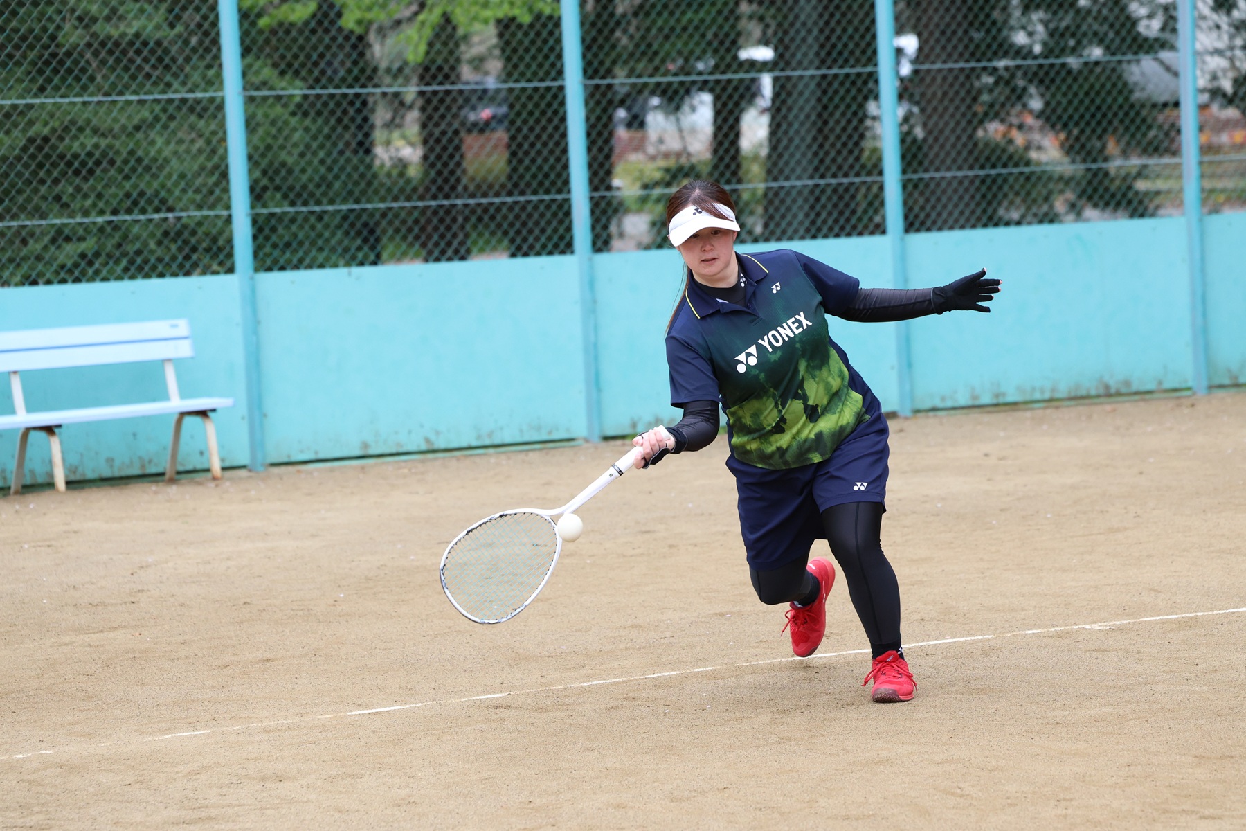 第9回 アジア選手権大会日本代表予選会