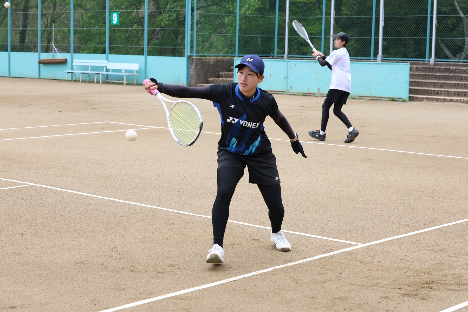 第9回 アジア選手権大会日本代表予選会