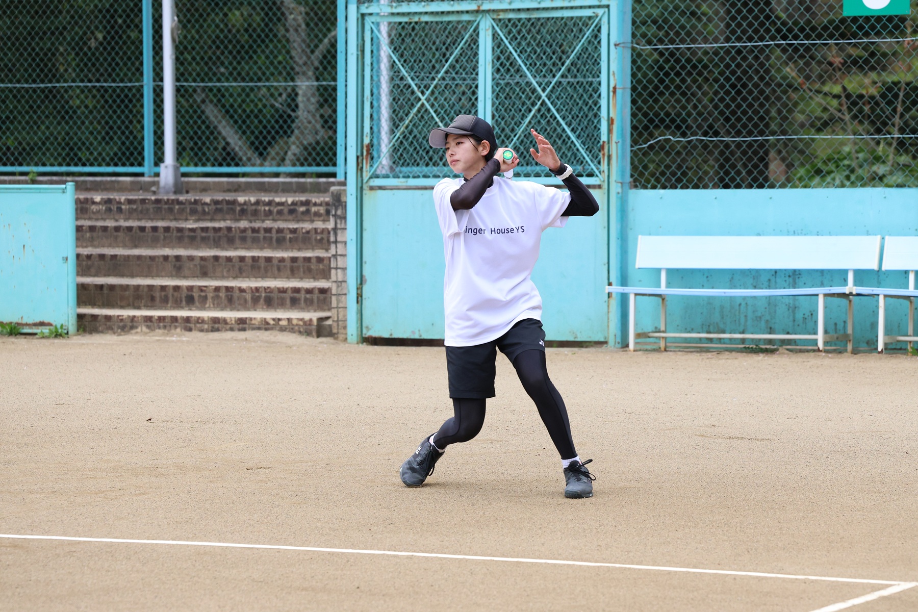 第9回 アジア選手権大会日本代表予選会