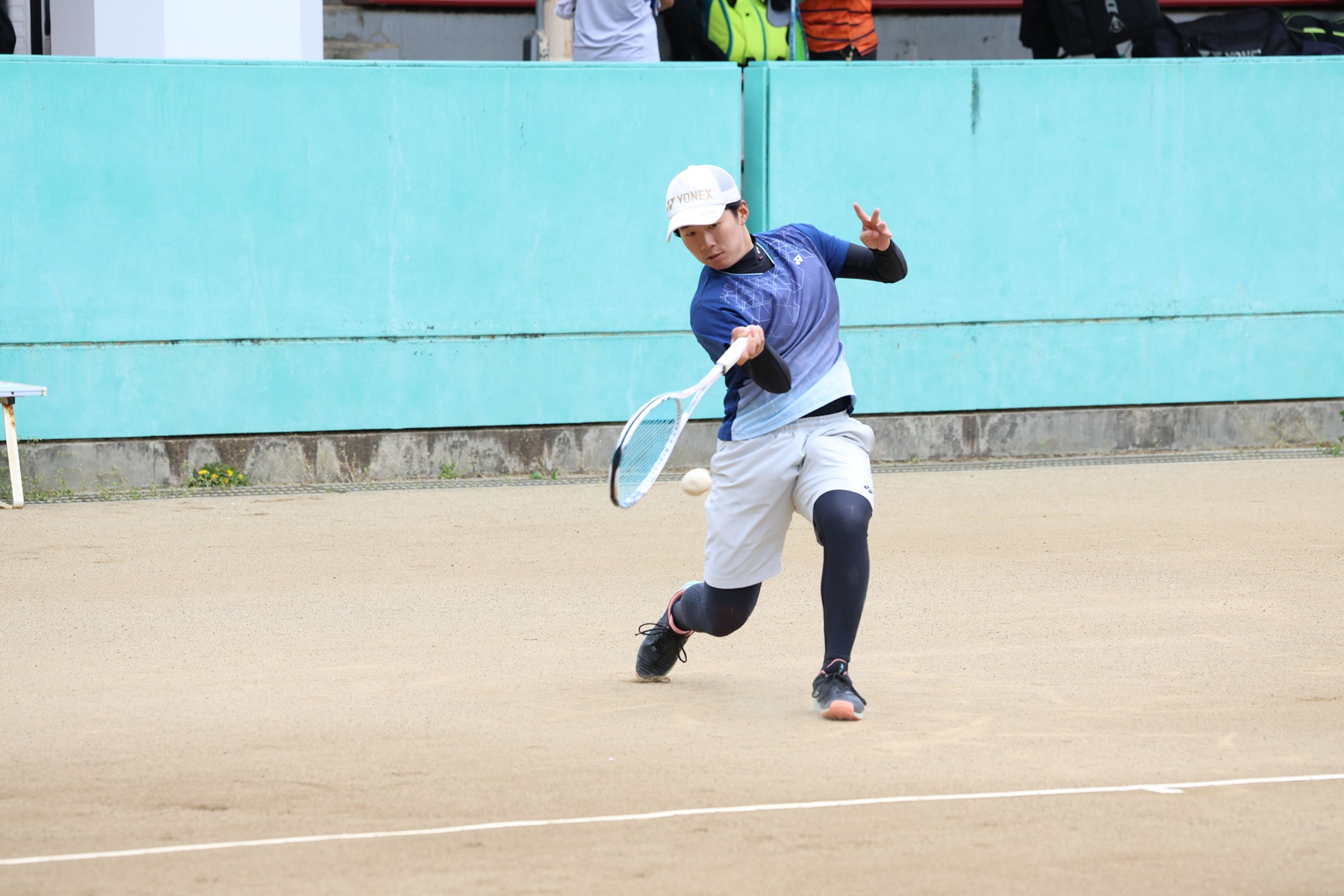 第9回 アジア選手権大会日本代表予選会