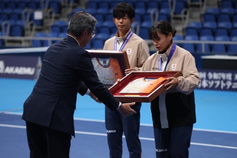第80回 天皇賜杯・皇后賜杯 全日本選手権大会