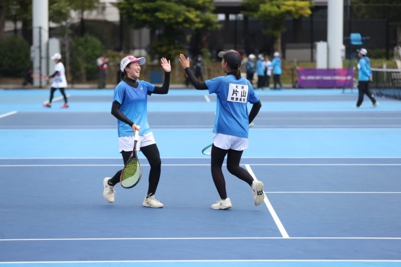 第80回 天皇賜杯・皇后賜杯 全日本選手権大会