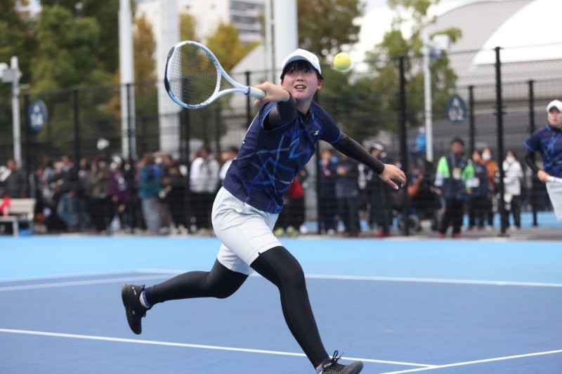 第80回 天皇賜杯・皇后賜杯 全日本選手権大会