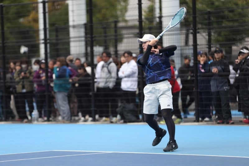 第80回 天皇賜杯・皇后賜杯 全日本選手権大会
