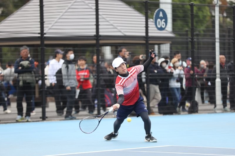 第80回 天皇賜杯・皇后賜杯 全日本選手権大会