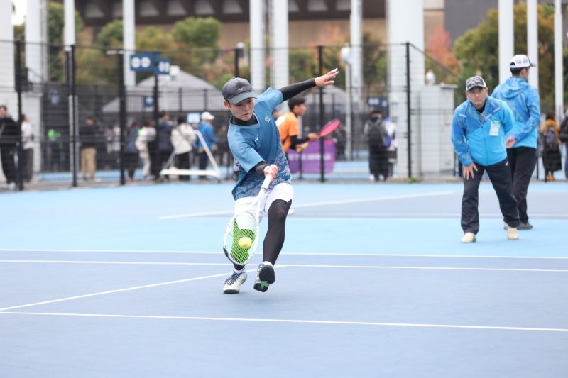 第80回 天皇賜杯・皇后賜杯 全日本選手権大会