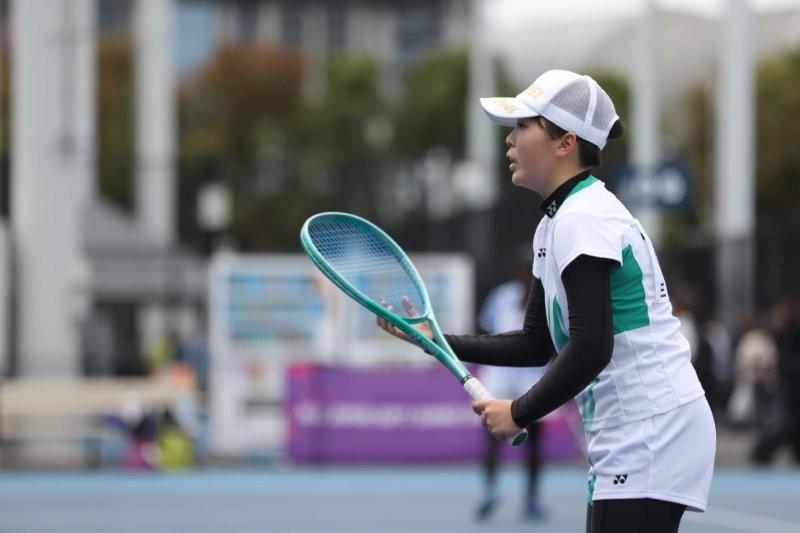 第80回 天皇賜杯・皇后賜杯 全日本選手権大会