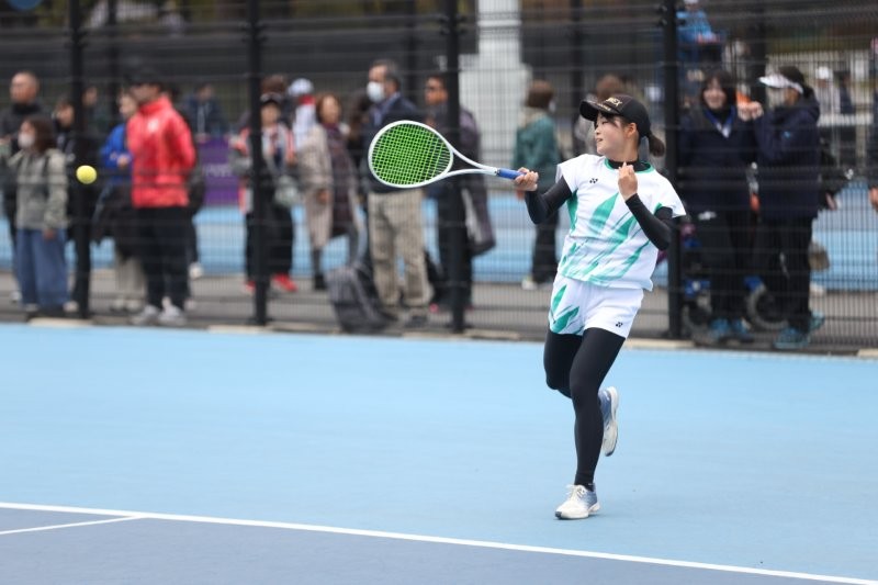 第80回 天皇賜杯・皇后賜杯 全日本選手権大会