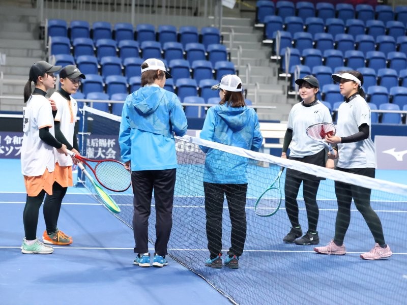 第80回 天皇賜杯・皇后賜杯 全日本選手権大会